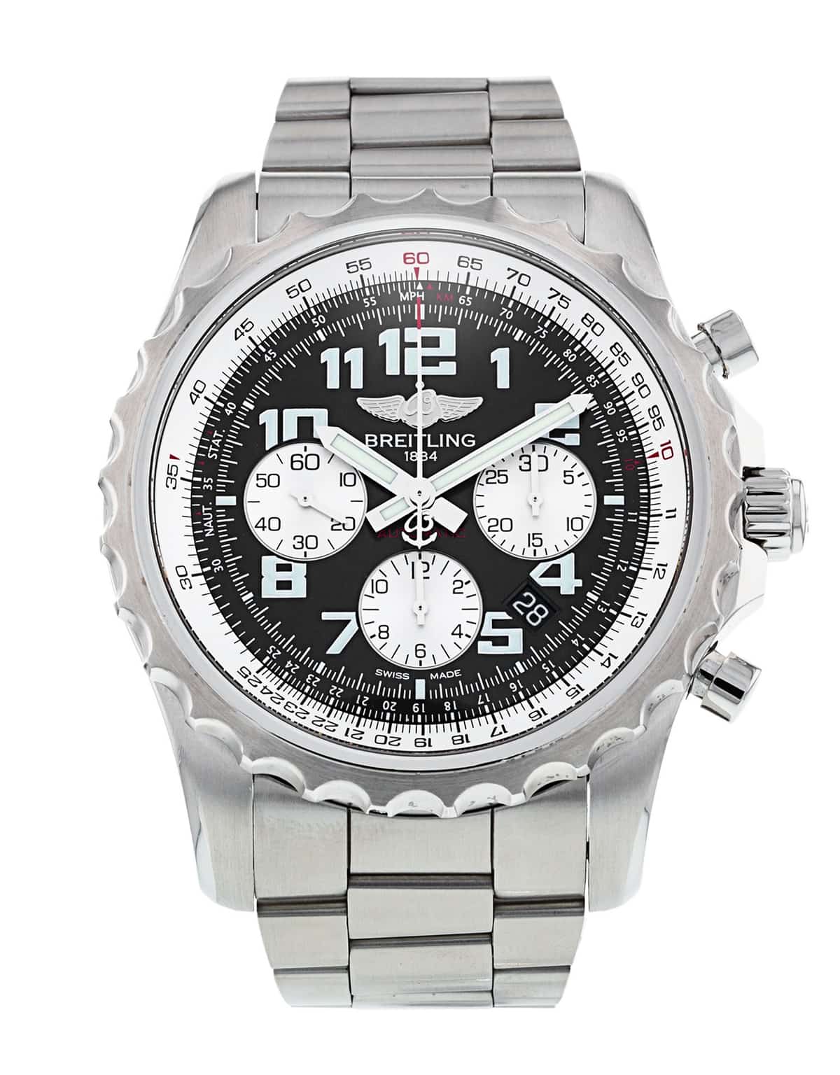 Breitling Chronospace A23360